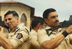 Jadwal Mega Bollywood Paling Yahud 11-15 Februari 2026