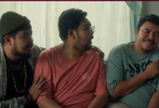 Donwload Nonton Film GJLS: Ibuku Ibu-Ibu 2025 Dibintangi Rigen, Hifdzi, dan Rispo di Bioskop Bukan di LK21: Akankah Feni Bertahan jadi Ibu Tiri?