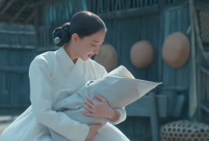Bocoran Ending Drakor Tamat Episode 13–14: Menuju Klimaks yang Mengguncang Istana, Happy Ending atau Tragedi yang Tak Terhindarkan?