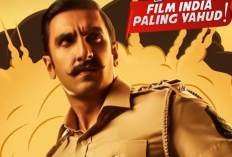 Jadwal Mega Bollywood Paling Yahud 8 - 9 Maret 2025