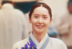 Sinopsis Drakor Bon Appétit, Your Majesty Dibintangi Lim Yoona dan Lee Chae Min Awal Hingga Tamat Sub Indo di Netflix: Chef Hebat yang Terperangkap di Masa Lalu
