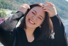 Mama Papa Devy Anastasia Kerjaannya Apa? Intip Perjalanan Hidup Jebolan MasterChef Indonesia Season 9 yang Ibunya jadi Korban Pembunuhan Sang Ayah 