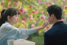 Spoiler dan Jadwal Tayang Undercover High School Episode 5-6 Sub Indo & Spoiler Lengkap dengan Link Bukan di LK21 Tapi di VIU: Yu Jeong Beri Peringatan pada Hae Seong