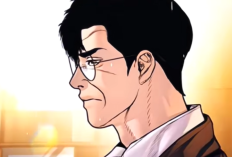 Update Baca Manhwa Manager Kim Chapter 192 RAW dan Sub Indo: Aku Tanya Sekali Lagi, Siapa Sebenarnya Dirimu?