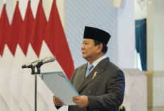 Prabowo Anugerahkan Tanda Kehormatan kepada Lebih dari 100 Tokoh Nasional: Penghargaan Tertinggi untuk Dedikasi Luar Biasa di HUT ke-80 RI