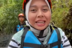 Siapa Mantan Suami Putri Karlina? Wabup Garut, Diduga Pacar Anak Dedi Mulyadi, Benarkah Bukan Orang Sembarangan?