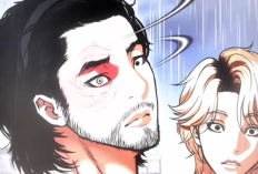 Spoiler dan Baca Manwha Lookism Chapter 545 Sub Indonesia: Lanjutan Kisah Seru yang Tak Boleh Dilewatkan!