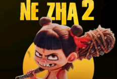 TAMAT! Apakah Film Animasi Ne Zha 2 Bakal Lanjut Season 3?