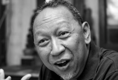 Profil Biodata Subarkah Hadisarjan Aktor Senior yang Meninggal Dunia, Lengkap dari Umur, Agama dan Akun Instagram