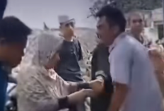 Wajah Abdul Kohar Tersebar, Pelaku Penganiayaan Nenek 76 Tahun di Cianjur Ditangkap Usai Viral