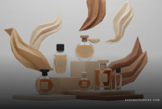 Rekomendasi Parfum Lokal Aroma Musky Ini Pilihan Tahan Lama untuk Aktivitas Harian