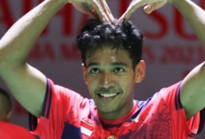 Apa Penyebab PBSI Ngotot Pertahankan Chico Aura di Pelatnas? Padahal Miskin Prestasi? Benarkah Karena Orang Dalam?