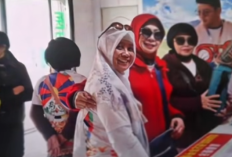 17 Warga Negara Indonesia Dideportasi dari Tibet, Diduga Terkait Simbol Separatisme di Kaos OTe, Begini Kronologi Lengkapnya