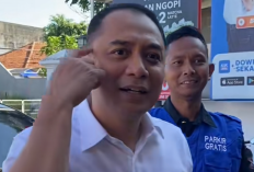 Eri Cahyadi Tindak Tegas Minimarket Nakal di Surabaya: Parkir Gratis Jangan Jadi Alasan untuk Eksploitasi Lahan