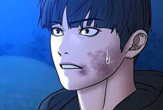 BACA Reality Quest Chapter 151 Bahasa Indonesia, Cek Segera Manhwa Seru Tinggal Klik Link Legal Bukan Komikcast, Shinigami & Batoto