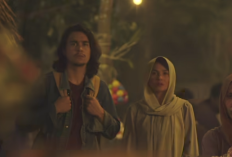 Nonton Download Film  Rumah Teteh: Story of Helena (2025) Dibintangi Nova Eliza di Bioskop Bukan LK21: Kisah Nyata Rumah Tua Bekas Peninggalan Wanita Muda