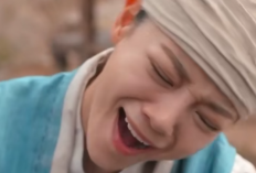 Lanjutan Moon River Episode 3–4 Sub Indo serta Link dan Spoiler bukan LK21 tapi MBC: Konflik Politik, Cinta Terlarang, dan Misteri Identitas yang Makin Rumit