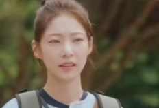 My Lovely Journey Episode 7-8 Sub Indo dan Spoiler serta Link bukan LK21 di VIDIO: Genie Hilang di Tengah Hujan