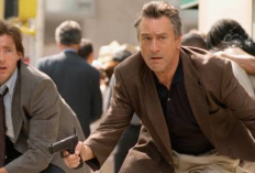 Jadwal Bioskop Trans TV  27 Januari – 1 Februari 2026