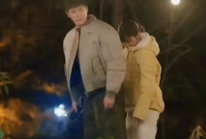 Nonton Drakor Pump Up the Healthy Love Episode 9-10 Sub Indo & Spoiler di Viu Bukan Lk21: Mi Ran Kembali ke Sesi Latihan dengan Perasaan Campur Aduk