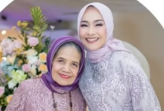 Profil Biodata Hj. Atit Tresnawati Ibunda Alya Rohali yang Meninggal Dunia, Lengkap: Umur, Agama dan Akun Instagram
