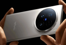 Vivo X300 Ultra Fokus pada Video Profesional dengan Rekaman 4K 120fps di Semua Kamera