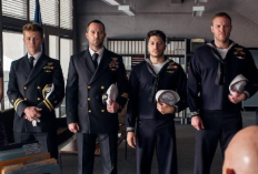 Daftar Acara TV Hari ini 10 Desember 2025 di Metro TV, SCTV, TVONE, NET TV, Indosiar, TRANS 7, TRANS TV dan RCTI Ada Film Bioskop, Kuis, Sinetron dan India Plus Link