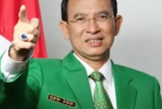 Siapa Anak dan Istri Suryadharma Ali? Mantan Menteri Agama Era SBY yang Meninggal Dunia? Benarkah Bukan Orang Sembarangan?