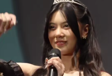Indira Putri Seruni Anak Siapa? Inilah Biodata Anggota JKT48 Gen 10 yang Umumkan Graduation, Bukan Orang Sembarangan?