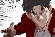 PANTANG MENYERAH! Bad Guy Chapter 243 Bahasa Indonesia, Lanjutan Komik Bad Guy 243 244 Sub Indo ENG FR RAW