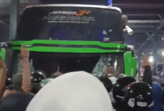 Tragedi Usai Laga Persib vs PSIM: Rekaman Suara Terakhir Bobotoh yang Meninggal Viral, Ini Kronologi dan Dampaknya