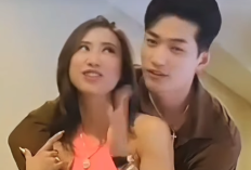 Rumah Tangga Lee Jeong Hoon dan Moa Aeim Diterpa Isu Perselingkuhan, Siapa Sosok Orang Ketiga?