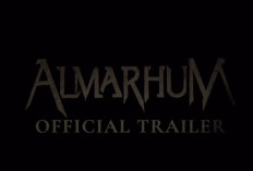 Mengulas Mitos Kematian di Hari Selasa Kliwon Lewat Film Almarhum Dibintangi Ratu Sofya dan Rukman Rosadi Tayang 9 Januari 2025