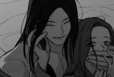 Khusus 21+ Yuk Baca Tears on a Withered Flower Chapter 52 No Sensor Sub Bahasa Indonesia: Perdebatan Sengit yang Penuh Intrik dan Emosi