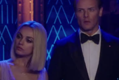 Jadwal Program Televisi Kamis, 4 September 2025 Ada Film The Tourist dan The Spy Who Dumped Me di Metro TV, SCTV, TVONE, NET TV, Indosiar, TRANS 7, TRANS TV dan RCTI serta Link Streaming