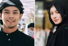 Viral No Sensor Video CCTV Durasi 2Jam Inara Rusli & Insanul Fahmi: Ini Update Terbaru dan Klarifikasi IR