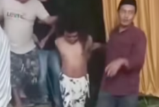 Tampang Profil Simpatri Pria di Pinrang yang Nyamar jadi Pengantin Wanita Bercadar, Lengkap: Umur, Agama dan Akun Instagram