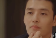 Tastefully Yours Episode 3-4 Sub Indo serta Link dan Spoiler Bukan di LK21: Han Beom Woo Tidak Habis Akal Untuk Merebut Restoran Milik Keluarga Mo Yeon Joo