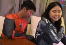 Msbreewc dan Ello MG Viral di Twitter, Video Adegan Ganti Baju 7 Menit 48 Detik No Sensor Jadi Sorotan Warganet