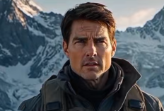 Download dan Nonton Film Mission: Impossible – The Final Reckoning Sub Indo di Bioskop Bukan LK21: Aksi Terakhir Tom Cruise Sebagai Ethan Hunt