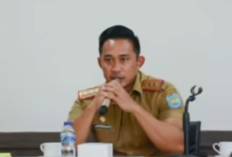 Siapa Josh Akherman? Pejabat ASN Oku Selatan yang Diduga Berselingkuh dengan Mariza Zulviani di Gym Kini Dilaporkan Sang Istri Yunita Tri Kumalasari