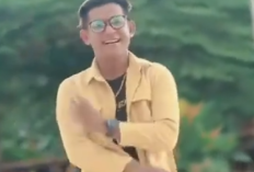 Biodata Tampang Usman Hitu Lengkap dari Umur, Agama dan Akun IG, Musisi Asal Maluku yang Somasi Ayu Ting Ting, Tuntut Royalti Lagu yang Dipakai di Karaoke