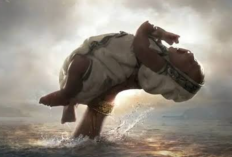 Jadwal Mega Bollywood Paling Yahud 10 - 12 Januari 2025