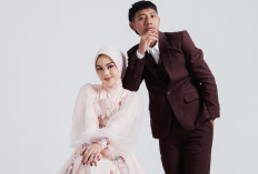 Devi Novela Anaknya Siapa? Inilah Biodata Istri Beckham Putra Pesepakbola dari Persib Bandung, Benarkah Bukan Orang Sembarangan?