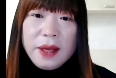 Terbongkar! Sister Hong Ternyata Pria 38 Tahun, Rekam dan Jual Video Asusila Ratusan Pria