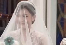 Siapa Suami Jessica Jane? Intip Biodata Erwing Phang yang Resmi Menikahi Adik Jess No Limit 