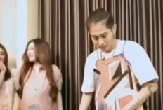 Viralnya Daftar 500 Nama Anggota Circle Bahagia, Buruan Netizen yang Jadi Sorotan Publik, Benarkah ada Nama Nathalie Holscher dan DJ Panda?