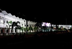 Kisah Inspiratif di Jawa Timur yang Akhirnya Meresmikan Patung Soekarno Sebagai Pujian Atas Kerja Keras Seniman Asal Yogyakarta dengan Dana