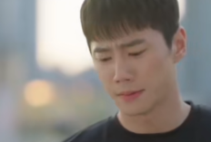 Pump Up The Healthy Love Episode 7-8 Sub Indo serta Link dan Spoiler Bukan di LK21 Tapi di KST: Mi Ran mulai Serius Mengubah Gaya Hidupnya