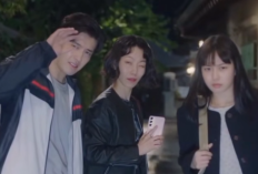 Nonton Drakor Tastefully Yours Episode 2 Sub Indo & Spoiler Lengkap dengan Link di Netflix Bukan LK21: Mo Yeon Joo Menolak Pemberian Uang dari Han Beom Woo